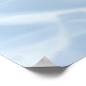 ホッキョクグマの動物家族さまよう ポスター (角)