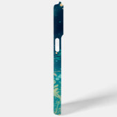 ホッキョクグマの夢 Case-Mate iPhoneケース (裏面 / 右)
