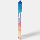 ホッキョクグマの夢 Case-Mate iPhoneケース (裏面 / 右)