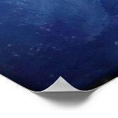 ホッキョクグマの母親とベビー ポスター (角)