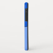 ホッキョクグマの母親と絵画かわいい子たち – Wildlife Art Case-Mate iPhoneケース (裏面/左)