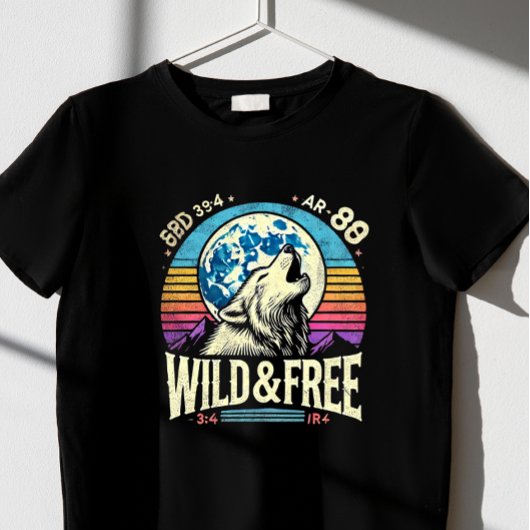 ホッキョクグマのTシャツ Tシャツ