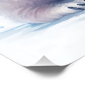 ホッキョクグマクールCalm & Unstopable ポスター (コーナー)