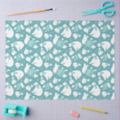 ホッキョクグマティッシュペーパー 薄葉紙 (クラフト)