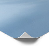 ホッキョクグマ動物自然威厳のある野生 ポスター (角)