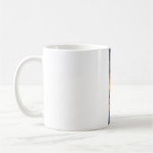 ホッキョクグマ科 コーヒーマグカップ (左)