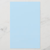 ホッキョクグマ赤ちゃんシャワーのゲームをどれだけ知っているか (裏面)