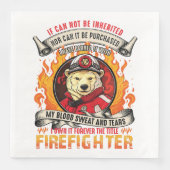 ホッキョクグマ (正面)