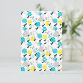 ホッキョクグマ カード (スタンド正面)