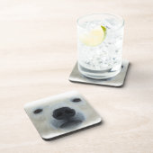 ホッキョクグマ コースター (右側)