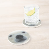 ホッキョクグマ コースター (側面)