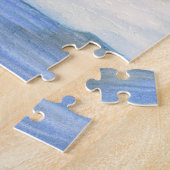 ホッキョクグマ ジグソーパズル (側面)