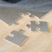 ホッキョクグマ ジグソーパズル (側面)