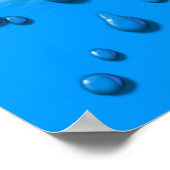 ホッキョクグマ ポスター (角)