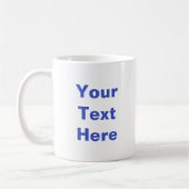 ホッキョクグマ – ママノーズ最高の コーヒーマグカップ (左)