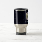 ホッキョクグマ – ママノーズ最高の トラベルマグ (中央)