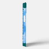 ホッキョクグマ – 急速に沈下 Case-Mate iPhoneケース (裏面 / 右)