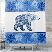 ホッキョクグマ、極渦