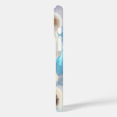 ホッキョクグマ Case-Mate iPhoneケース (裏面 / 左)