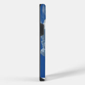 ホッキョクグマ Case-Mate iPhone 14 iPhoneケース (右側面)