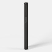 ホッキョクグマ iPhoneケース (右側面)