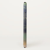 ホッキングヒルズウォーターフォール Case-Mate iPhoneケース (裏面/右)