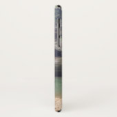 ホッキングヒルズウォーターフォール Case-Mate iPhoneケース (裏面/左)