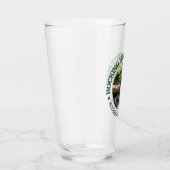 ホッキングヒルズ州パーク タンブラーグラス (右)