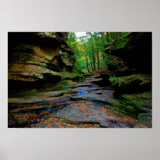 ホッキングヒル ポスター