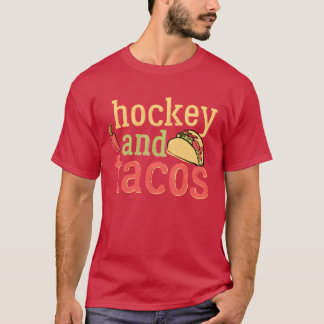 ホッキーアコスとアイスギフト灯台 Tシャツ