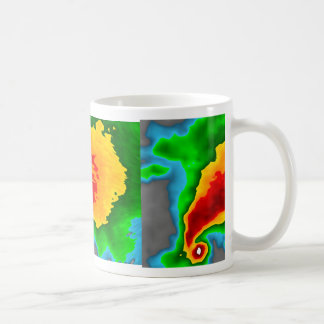 ホックのエコーのコーヒー・マグ コーヒーマグカップ