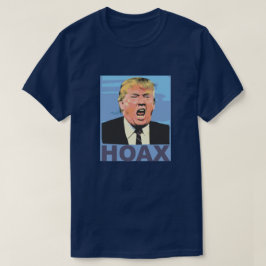 ホックス大統領 Tシャツ