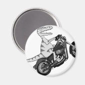 ホッグの強姦者 マグネット (正面/裏面)