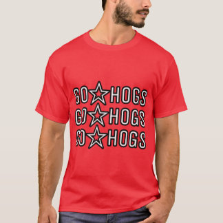 ホッグズ・フォーエバー Tシャツ