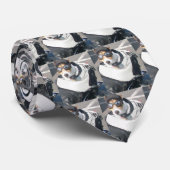 ホッグドッグのネクタイ ネクタイ (ロール)