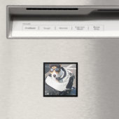 ホッグドッグ冷凍機マグネット マグネット (インサイチュ (食洗機))