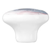 ホッグ伝統ナックルヘッドエラパトリオティックノブ セラミックノブ (側面)