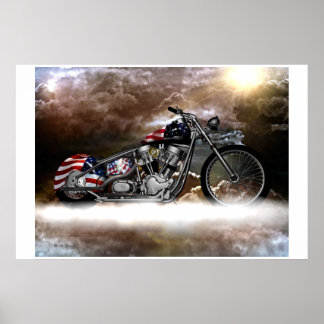 ホッグ天国 ポスター