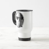 ホッケクールーゴアリー トラベルマグ (正面左)