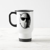 ホッケクールーゴアリー トラベルマグ (左)