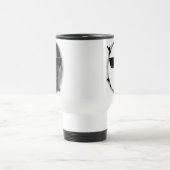 ホッケクールーゴアリー トラベルマグ (中央)