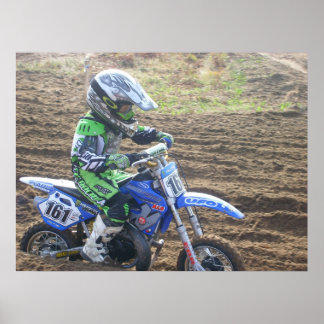 ホッケンデン001 ポスター