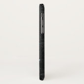 ホッケーした遊ほうがいい Case-Mate iPhoneケース (裏面/左)