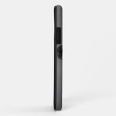 ホッケーのディフェンス Case-Mate iPhoneケース (裏面/右)