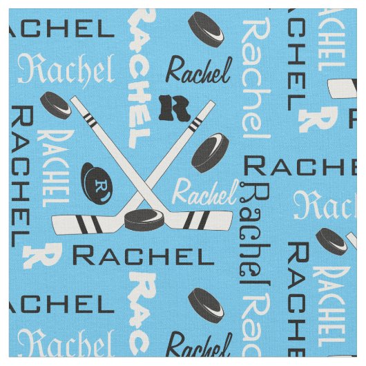 ホッケーの生地 ファブリック (クローズアップ)