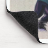 ホッケーの速度、マウスパッド マウスパッド (コーナー)