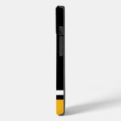 ホッケーは私のゲーム | Sports Team Jerseyインスパイア- Case-Mate iPhoneケース (裏面 / 左)