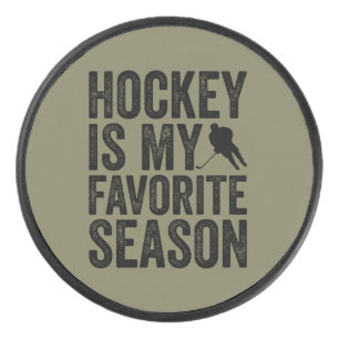 ホッケーは私の季節お気に入りのだ アイスホッケーパック