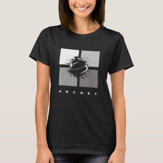 ホッケーアパレルホッケー Tシャツ