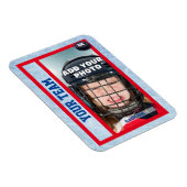 ホッケーカード土産 マグネット (右側)